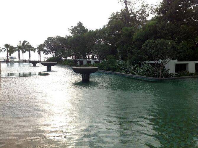The Sand Beach Resort