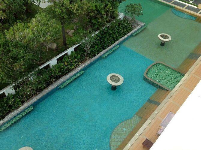 The Sand Beach Resort