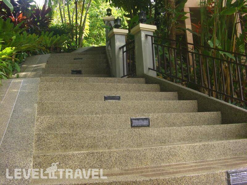 Фотография The Hill Resort (Ex. Patong Grand Ville)