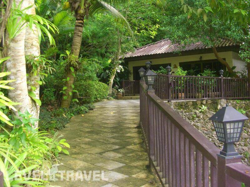 Фотография The Hill Resort (Ex. Patong Grand Ville)