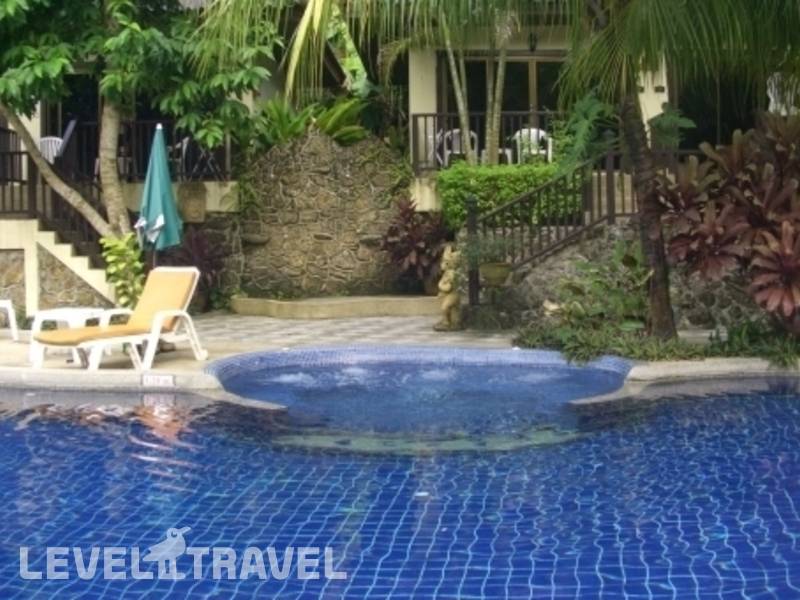 Фотография The Hill Resort (Ex. Patong Grand Ville)