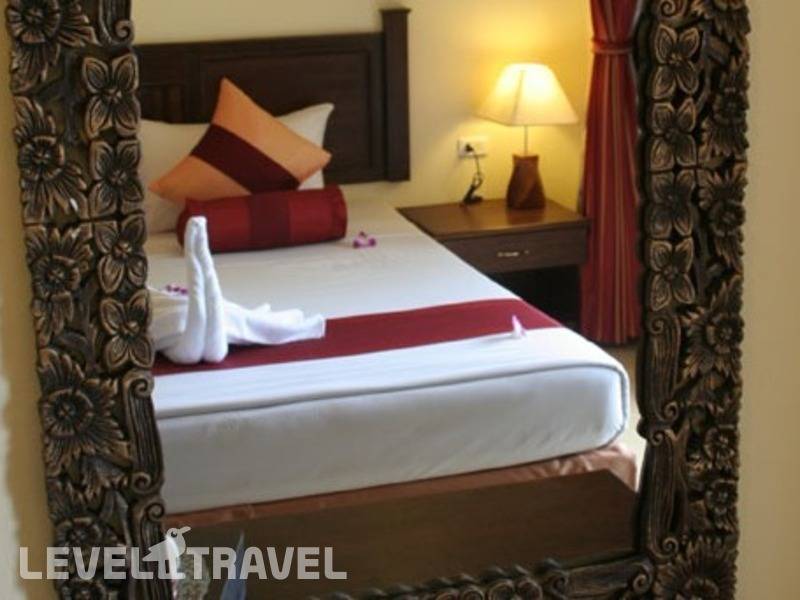 Фотография The Hill Resort (Ex. Patong Grand Ville)