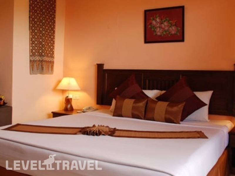 Фотография The Hill Resort (Ex. Patong Grand Ville)