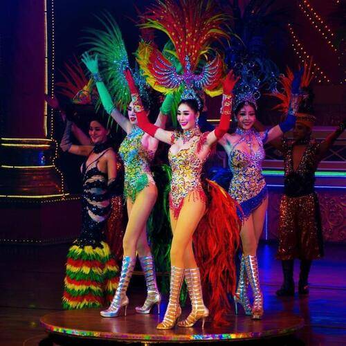 Romeo Palace Pattaya