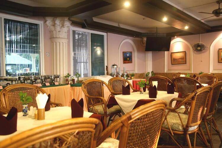 Romeo Palace Pattaya
