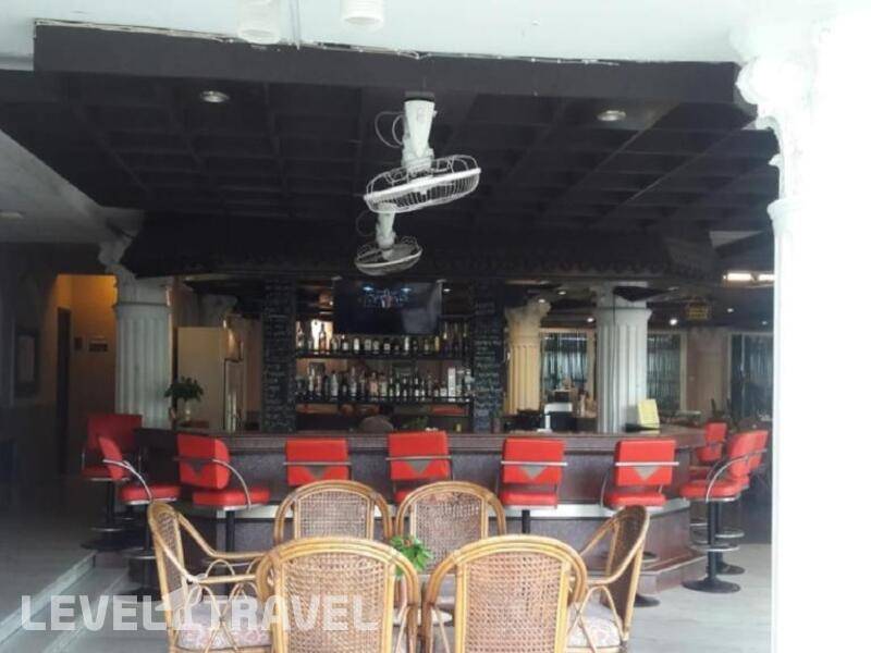 Фотография Romeo Palace Pattaya Фотография Romeo Palace Pattaya