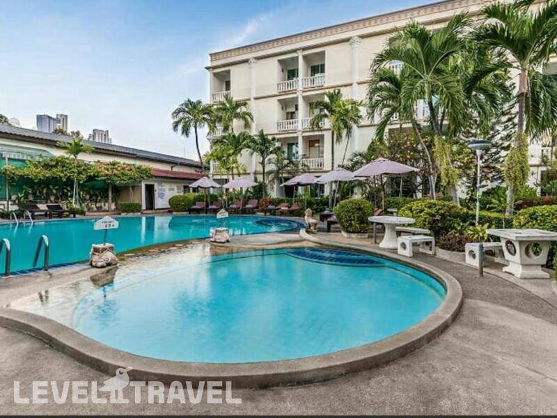 Фотография Romeo Palace Pattaya Фотография Romeo Palace Pattaya