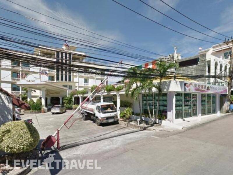 Фотография Romeo Palace Pattaya