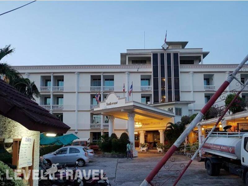 Фотография Romeo Palace Pattaya