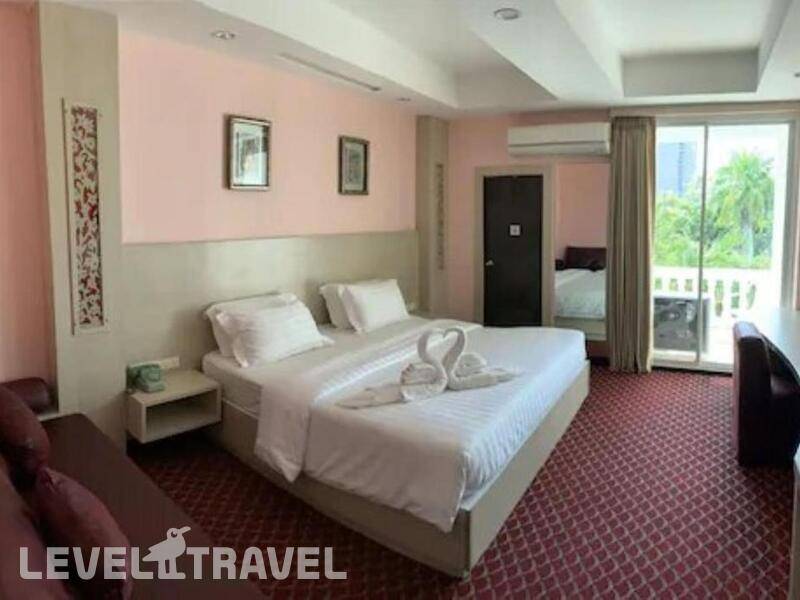 Фотография Romeo Palace Pattaya