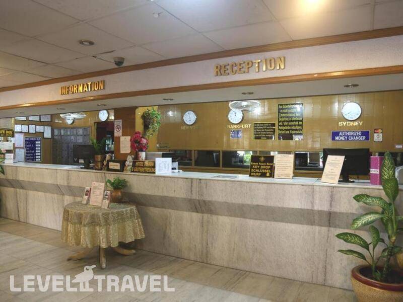 Фотография Romeo Palace Pattaya