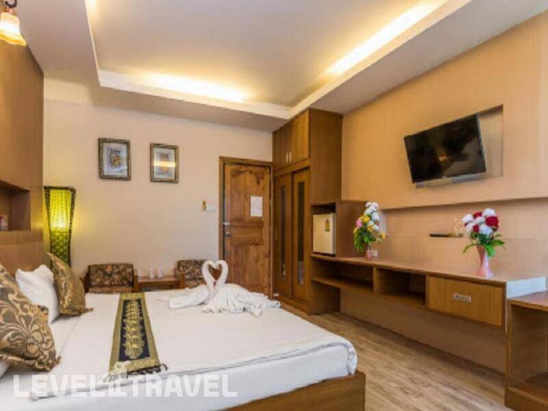 Фотография Romeo Palace Pattaya