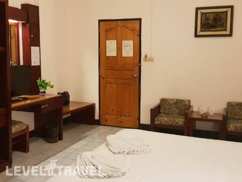 Фотография Romeo Palace Pattaya