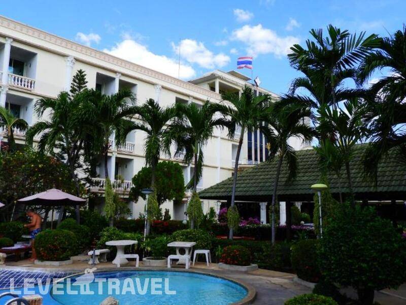 Фотография Romeo Palace Pattaya
