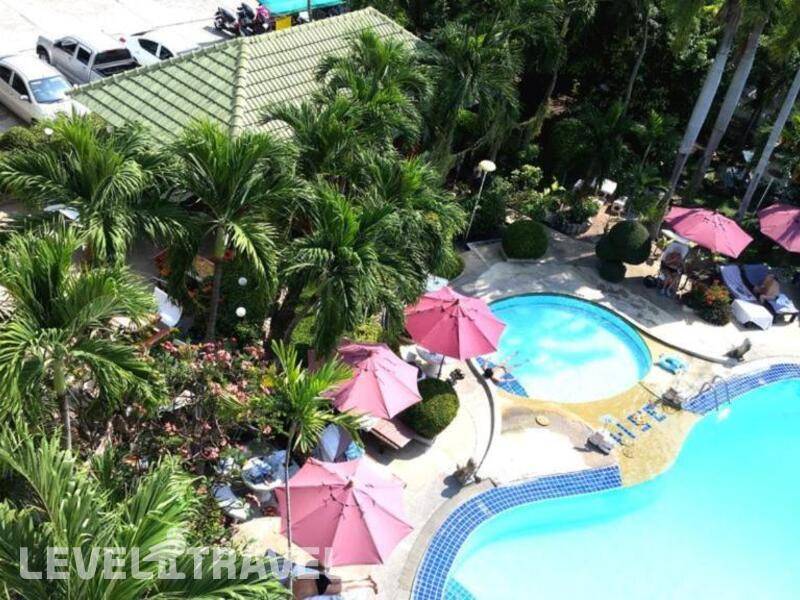 Фотография Romeo Palace Pattaya