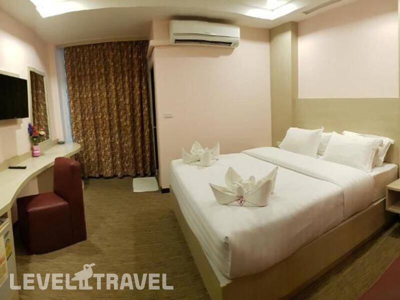 Фотография Romeo Palace Pattaya Фотография Romeo Palace Pattaya