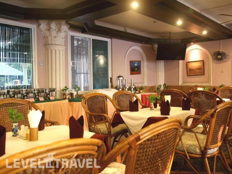Фотография Romeo Palace Pattaya
