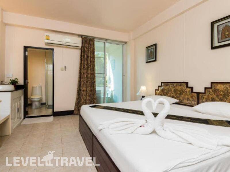 Фотография Romeo Palace Pattaya Фотография Romeo Palace Pattaya