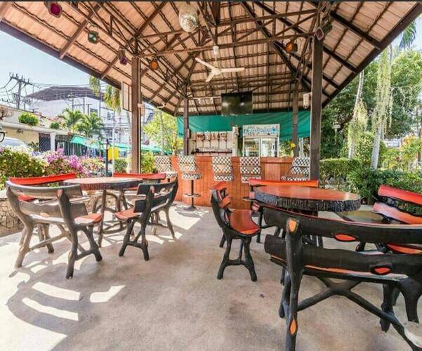 Romeo Palace Pattaya