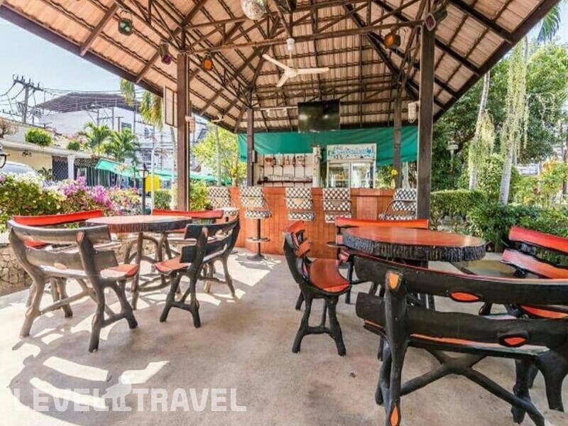 Фотография Romeo Palace Pattaya