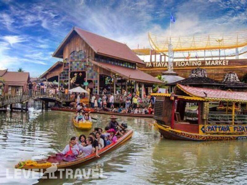 Фотография Romeo Palace Pattaya