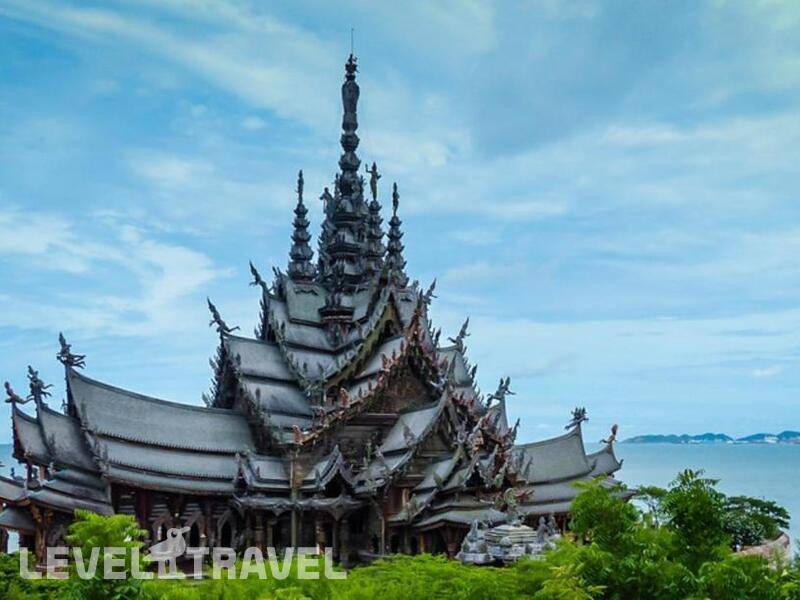 Фотография Romeo Palace Pattaya