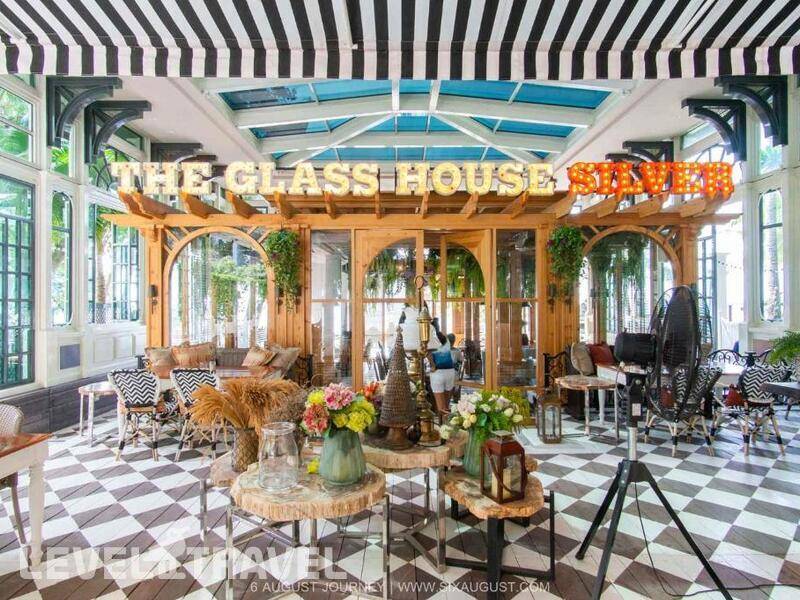Фотография Romeo Palace Pattaya