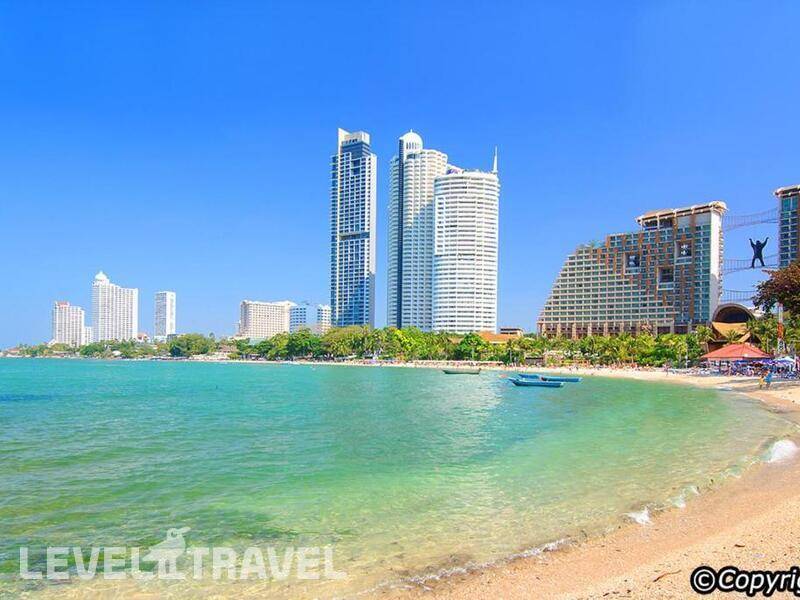 Фотография Romeo Palace Pattaya