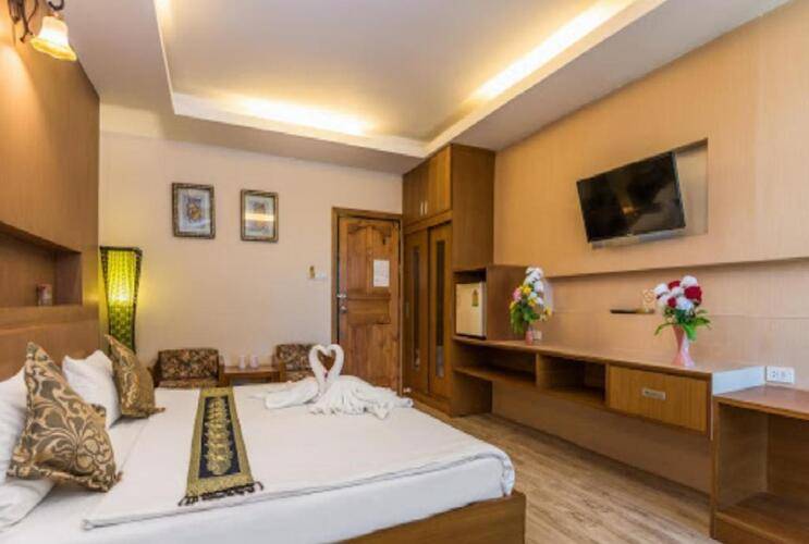 Romeo Palace Pattaya