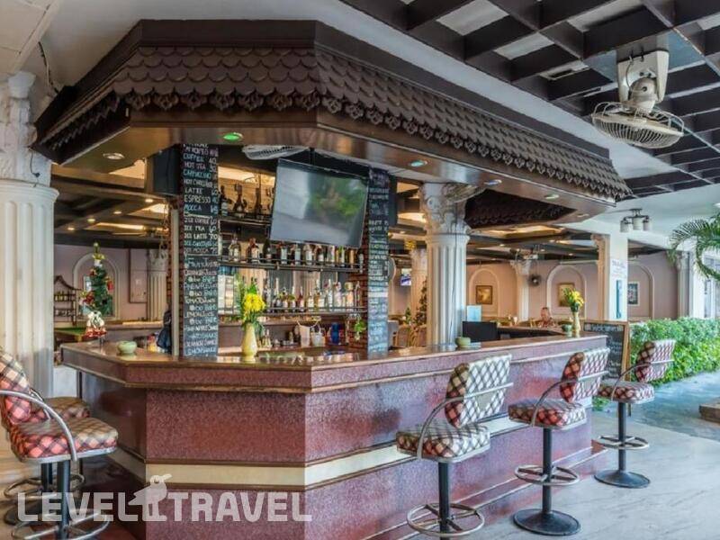 Фотография Romeo Palace Pattaya