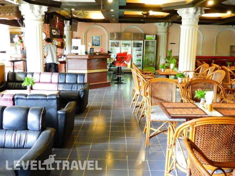 Фотография Romeo Palace Pattaya Фотография Romeo Palace Pattaya