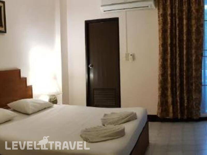 Фотография Romeo Palace Pattaya Фотография Romeo Palace Pattaya