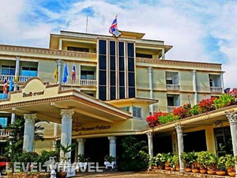 Фотография Romeo Palace Pattaya