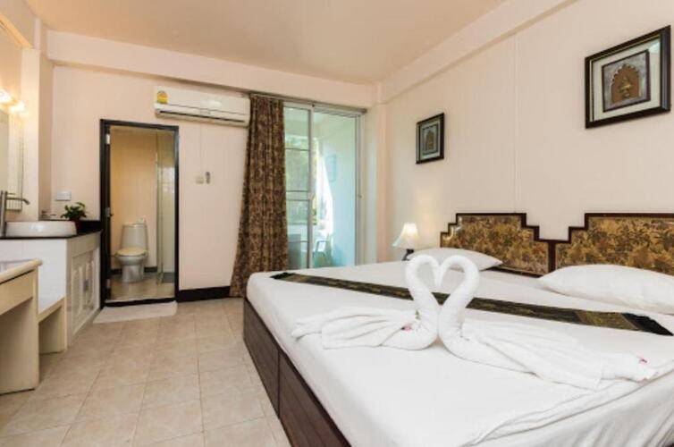 Romeo Palace Pattaya