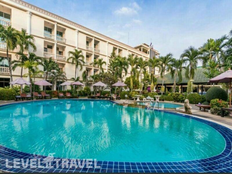 Фотография Romeo Palace Pattaya