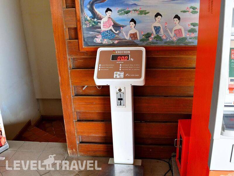Фотография Bel Aire Resort Patong