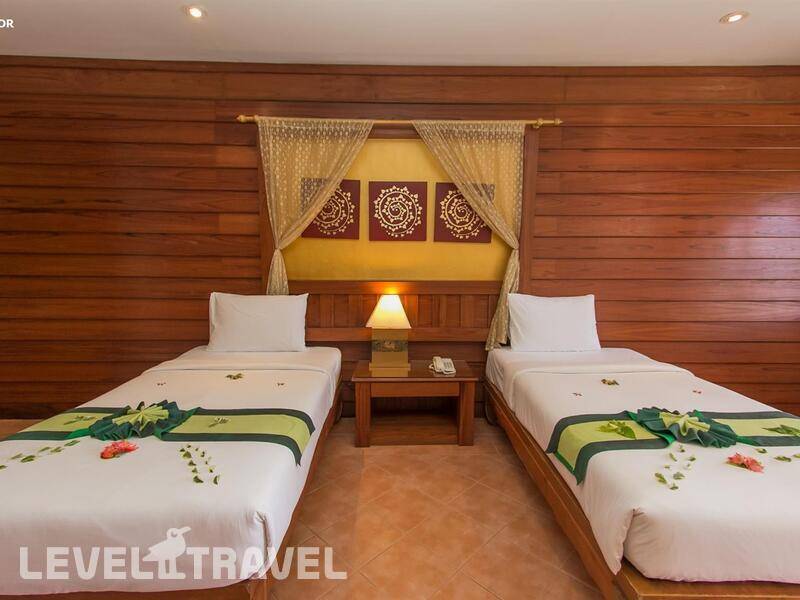 Фотография Bel Aire Resort Patong