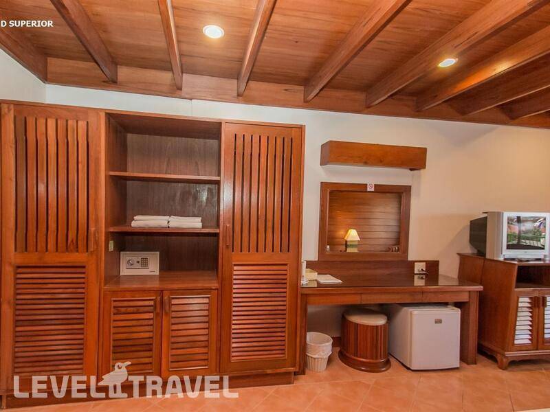 Фотография Bel Aire Resort Patong