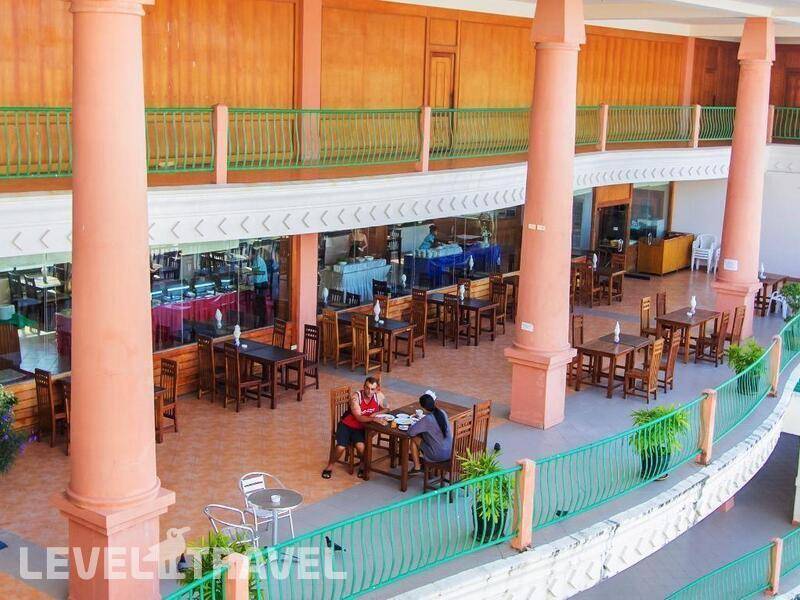 Фотография Bel Aire Resort Patong