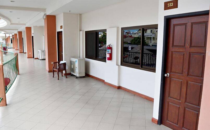 Bel Aire Resort Patong