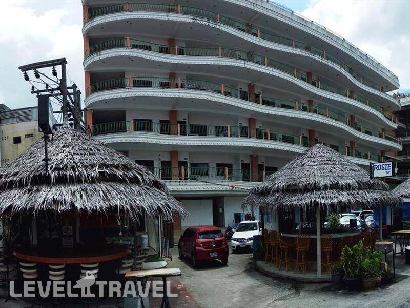 Фотография Bel Aire Resort Patong