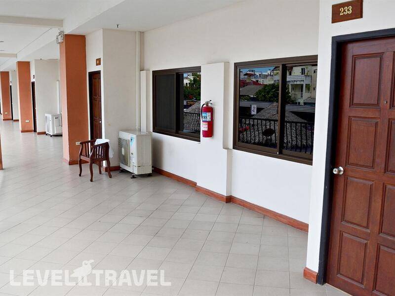 Фотография Bel Aire Resort Patong