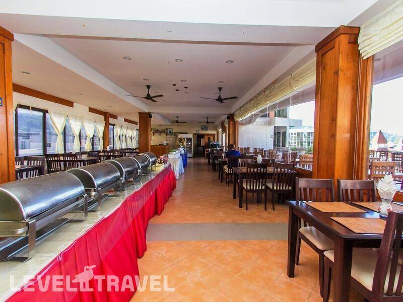 Фотография Bel Aire Resort Patong