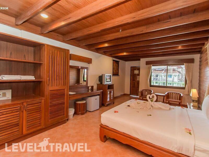 Фотография Bel Aire Resort Patong