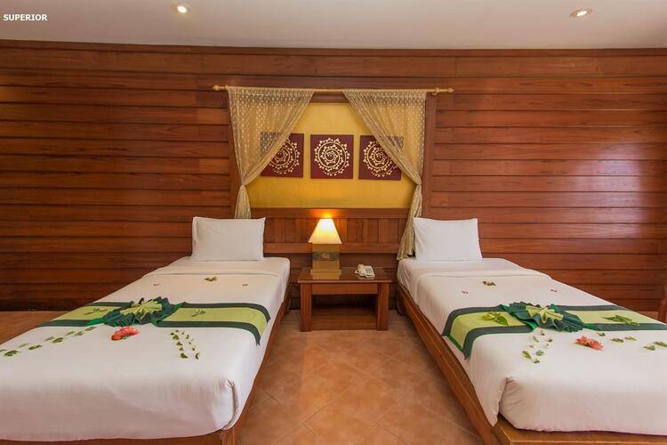Bel Aire Resort Patong