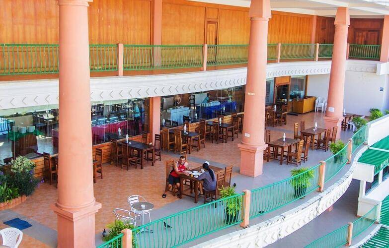 Bel Aire Resort Patong