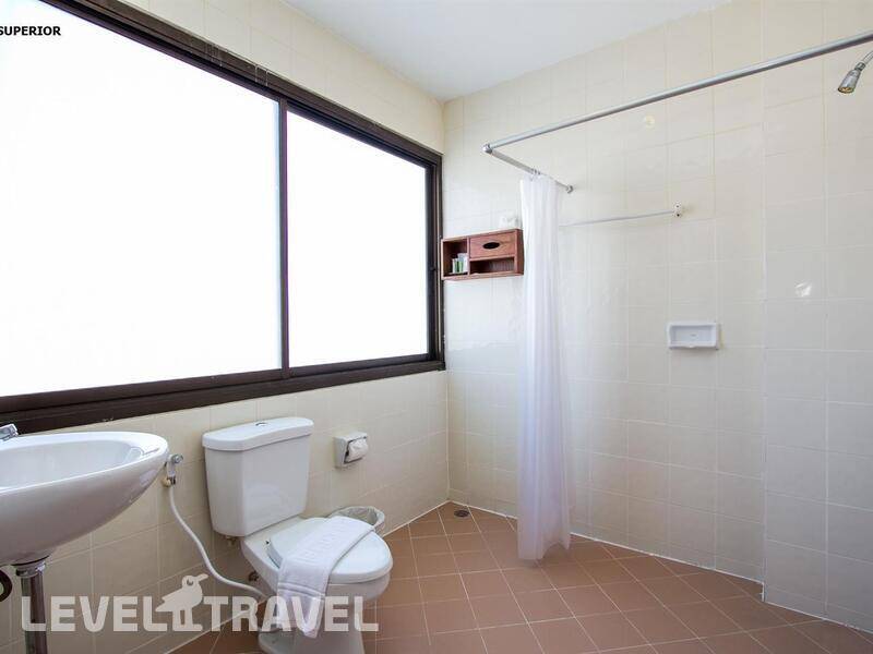 Фотография Bel Aire Resort Patong