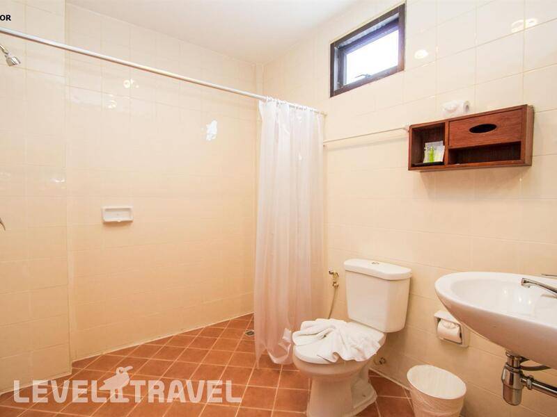 Фотография Bel Aire Resort Patong