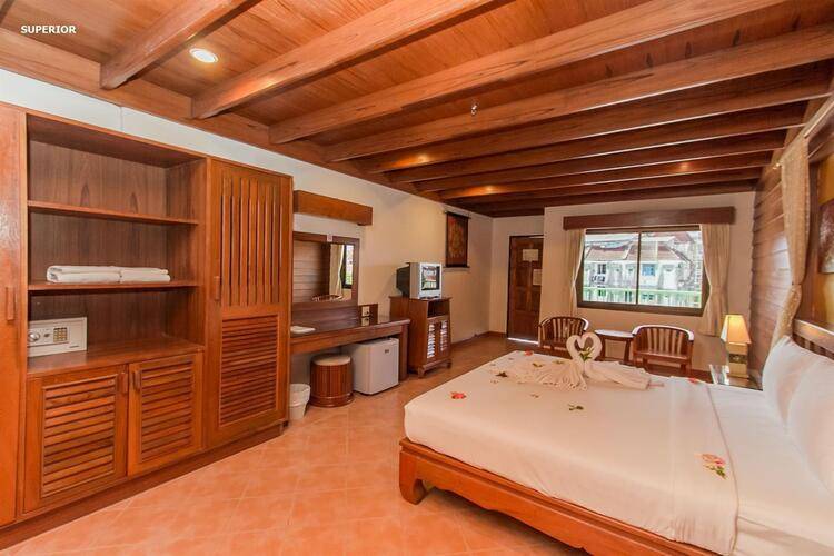 Bel Aire Resort Patong