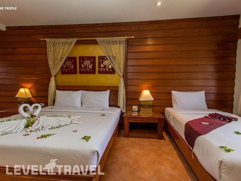 Фотография Bel Aire Resort Patong